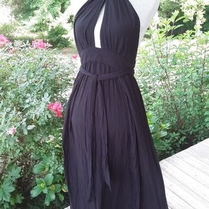 Forever 21 Maxi Cover Up